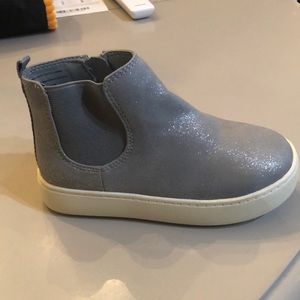 Toddler boots